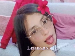 Lesbihard