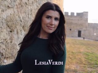 LesiaVerdi