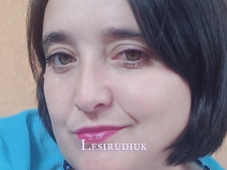 Lesirudiuk