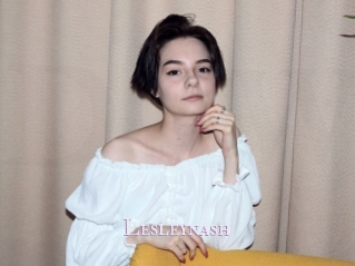 Lesleynash