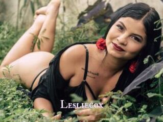 Lesliecox