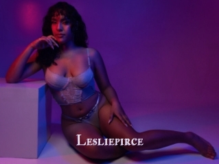 Lesliepirce