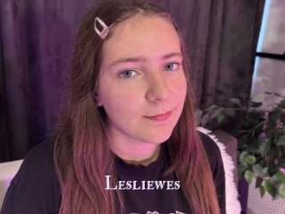 Lesliewes