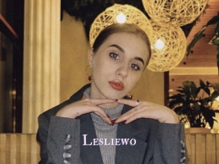 Lesliewo