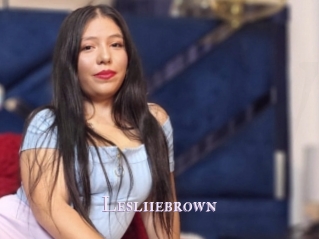 Lesliiebrown
