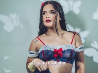 Leslycarter