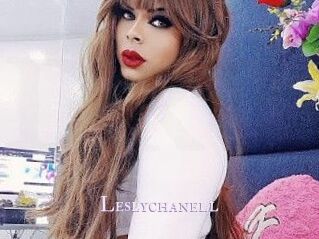 Leslychanell