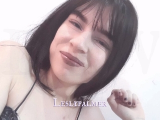 Leslypalmer