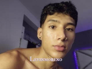 Levinmoreno