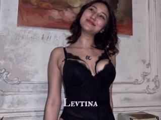 Levtina