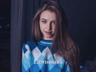 Lewisdiana