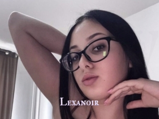 Lexanoir