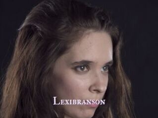 Lexibranson