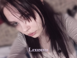Lexidevis