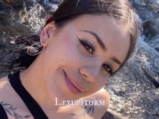 Lexie_storm