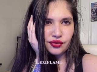 Lexiflame