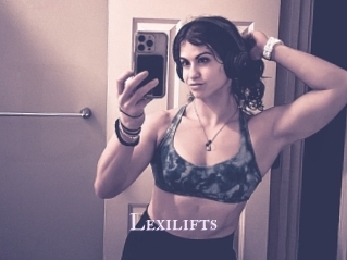 Lexilifts