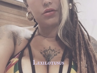 Lexilotusus