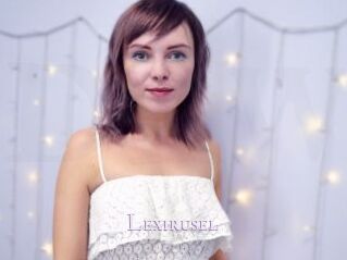 Lexirusel