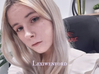 Lexiwenford