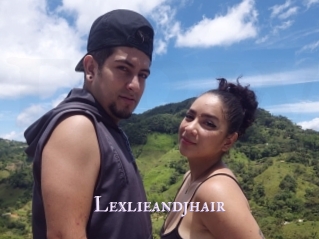 Lexlieandjhair