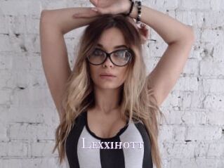 Lexxihott