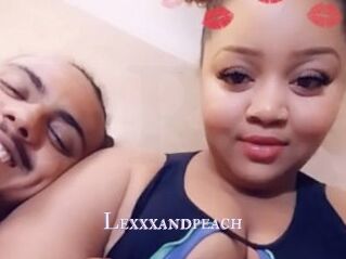 Lexxxandpeach