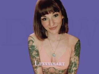 Lexxxihart