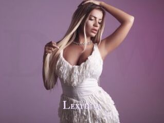 Lexydiva