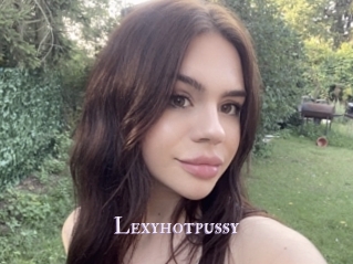 Lexyhotpussy