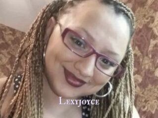 Lexyjoyce