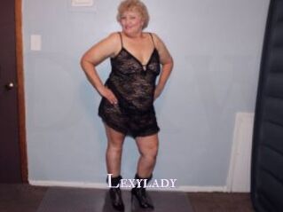 Lexylady