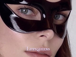 Lexyqueens