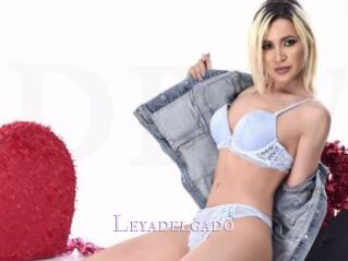 Leyadelgado