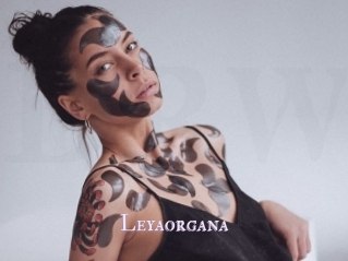 Leyaorgana