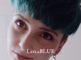 LeylaBLUE