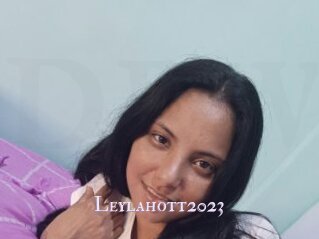 leylahott2023 X Drow