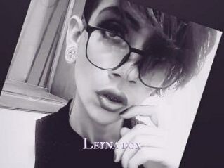 Leyna_fox