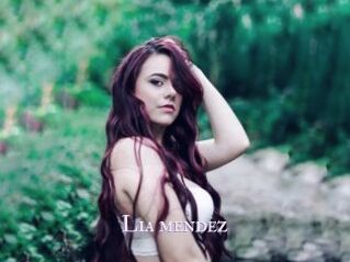 Lia_mendez