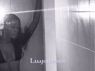 Liaajohnnson
