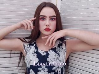 Liaalterego