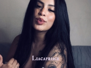 Liacapriice