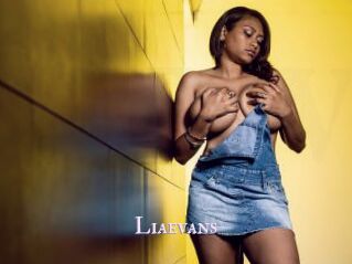 Liaevans