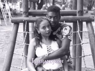 Liahandjosh