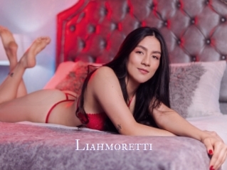 Liahmoretti