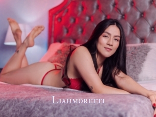 Liahmoretti