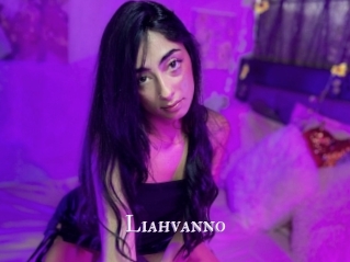 Liahvanno