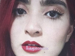 Liajhonson