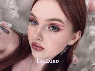 Lialaird