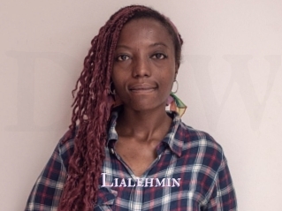 Lialehmin